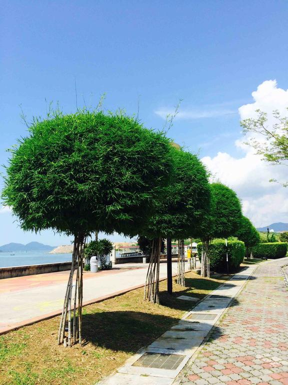 Inpenang Muslim Homestay Джордж Таун Стая снимка