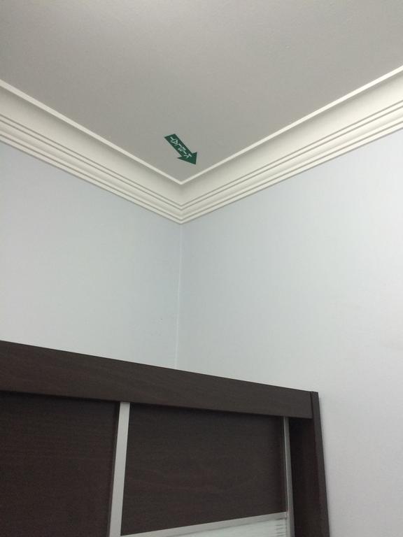 Inpenang Muslim Homestay Джордж Таун Стая снимка