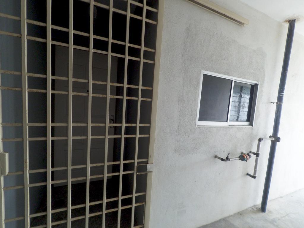Inpenang Muslim Homestay Джордж Таун Екстериор снимка